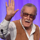 Stan Lee speaks onstage at 2017's Hollywood Foreign Press Association’s Grants Banquet.